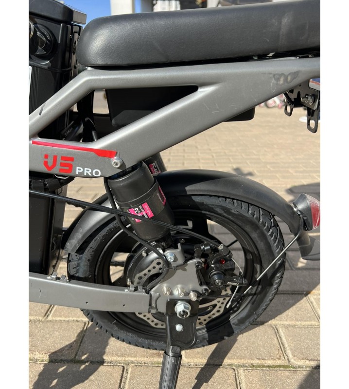 Квадроцикл GT К150-3