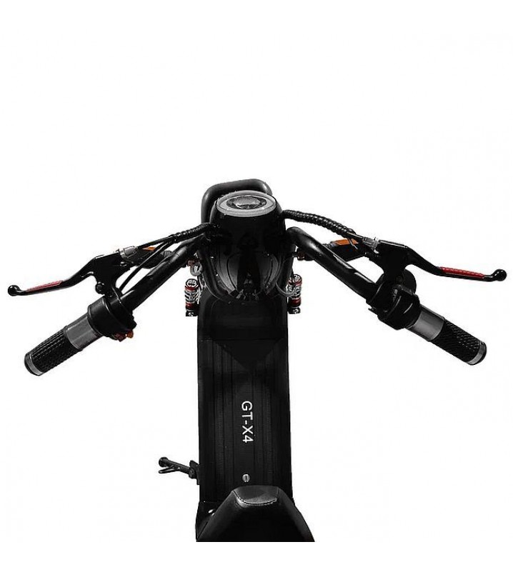 Электроскутер GT X4 Mini