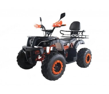 Квадроцикл GT К150-3