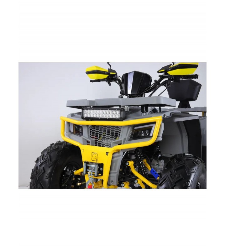 Квадроцикл GT К200-1 PRO