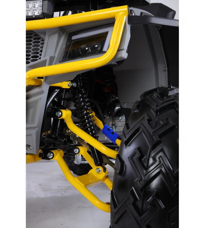 Квадроцикл GT К200-1 PRO