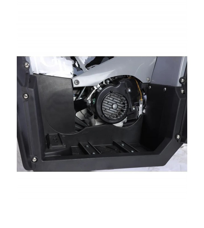 Квадроцикл GT К200-1 PRO