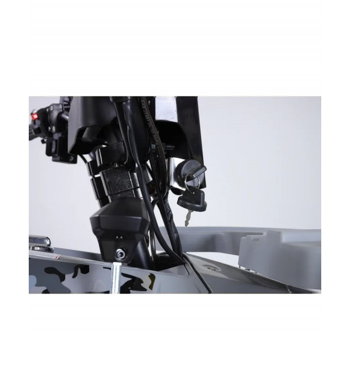 Квадроцикл GT К200-1 PRO