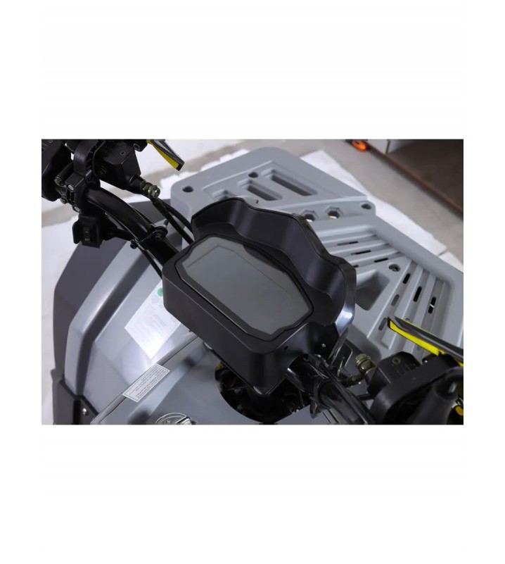 Квадроцикл GT К200-1 PRO