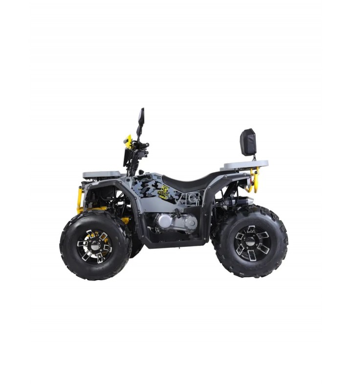 Квадроцикл GT К200-1 PRO