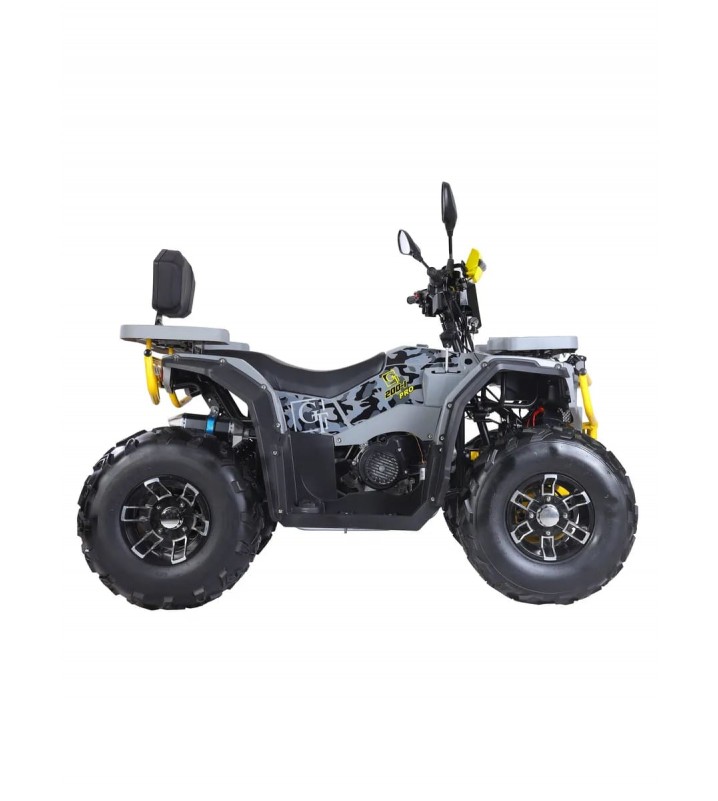Квадроцикл GT К200-1 PRO