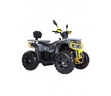 Квадроцикл GT К200-1 PRO