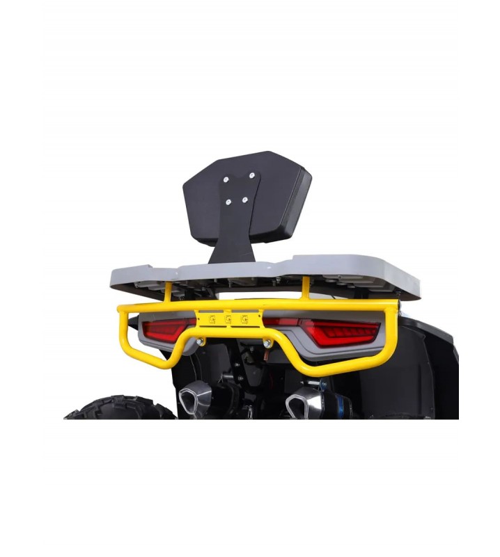 Квадроцикл GT К200-1 PRO