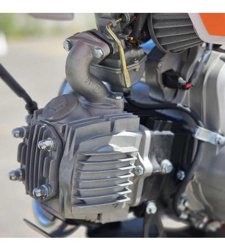 GT Пит Эндуро 125-1