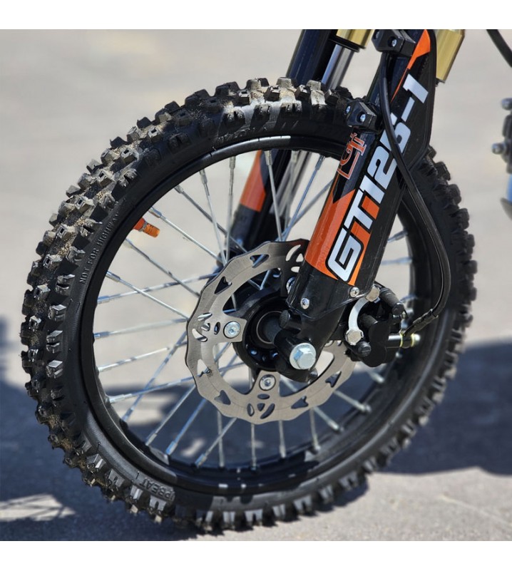 GT Пит Эндуро 125-1