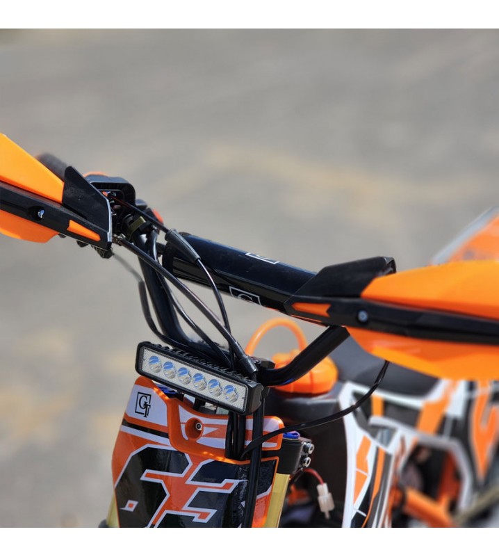 GT Пит Эндуро 125-1