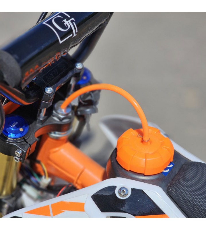 GT Пит Эндуро 125-1