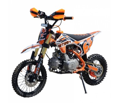 GT Пит Эндуро 125-1