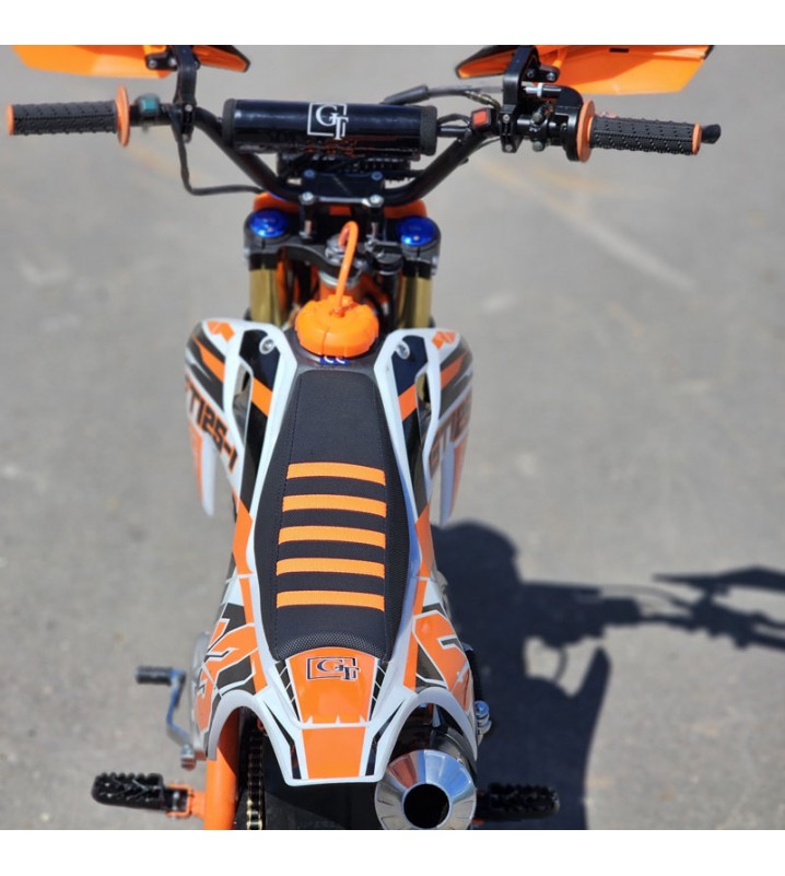 GT Пит Эндуро 125-1