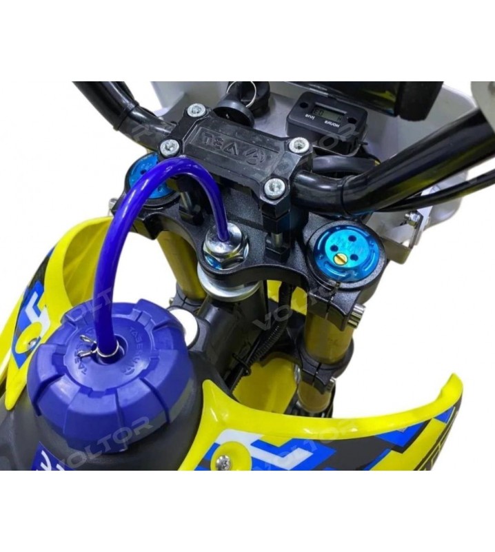 GT Пит Эндуро 125-3