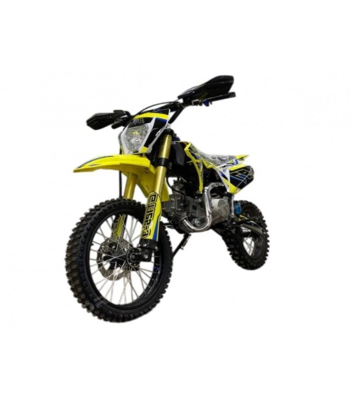 GT Пит Эндуро 125-3