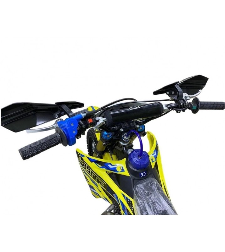 GT Пит Эндуро 125-3