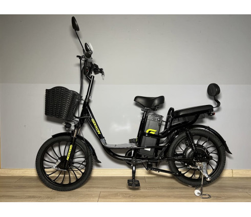Gekkon V6 10ah
