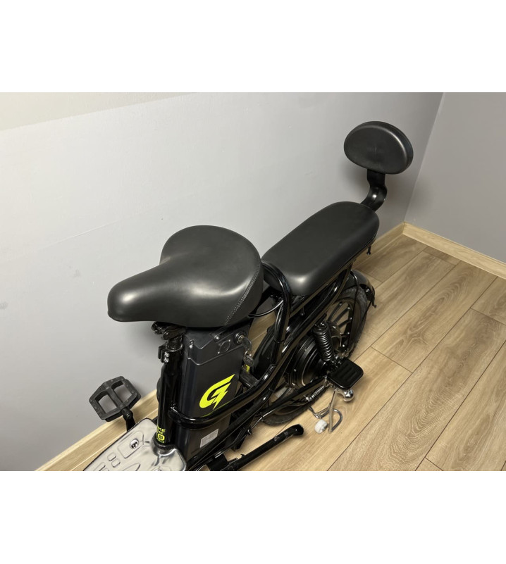 Gekkon V6 10ah