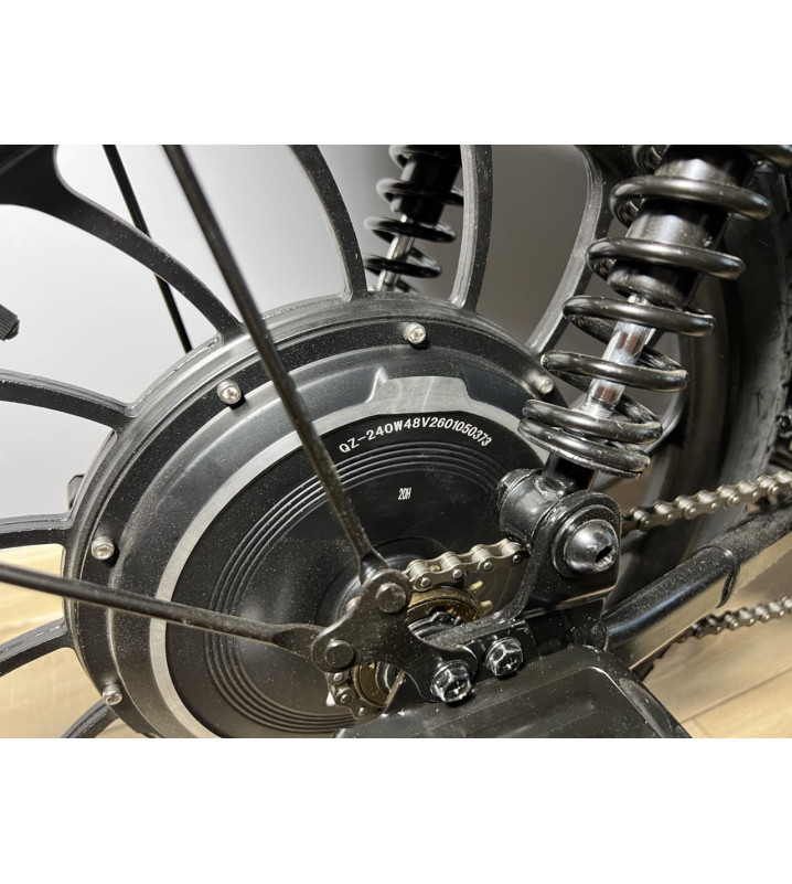 Gekkon V6 10ah