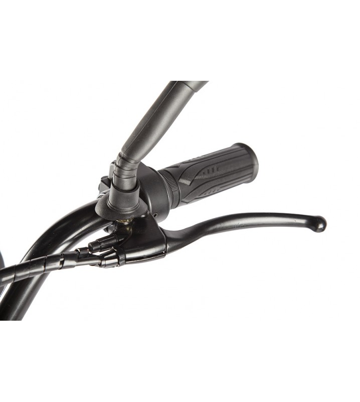 Электровелосипед Gelbert ALFA 3 Pro