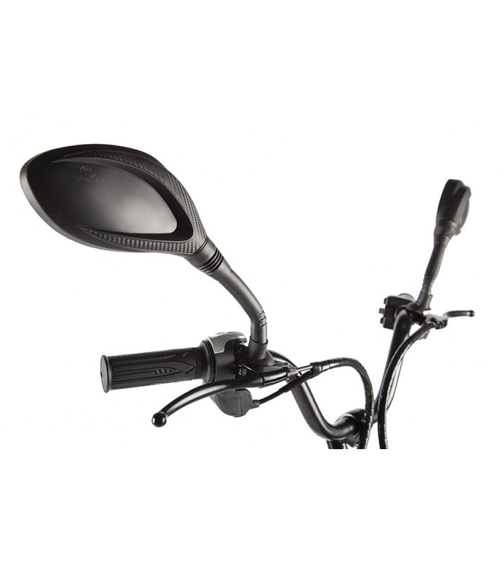 Электровелосипед Gelbert ALFA 3 Pro