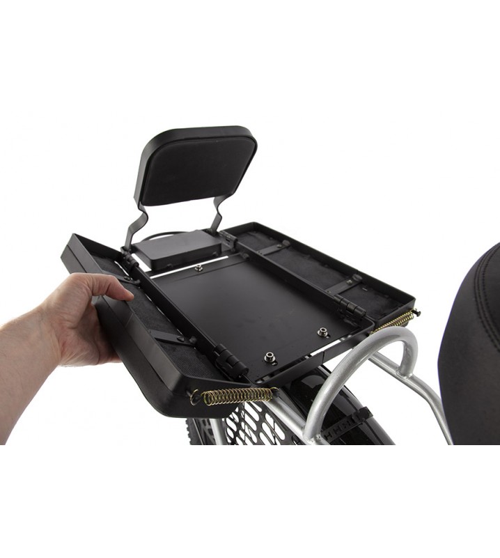Электровелосипед Gelbert ALFA 3 Pro