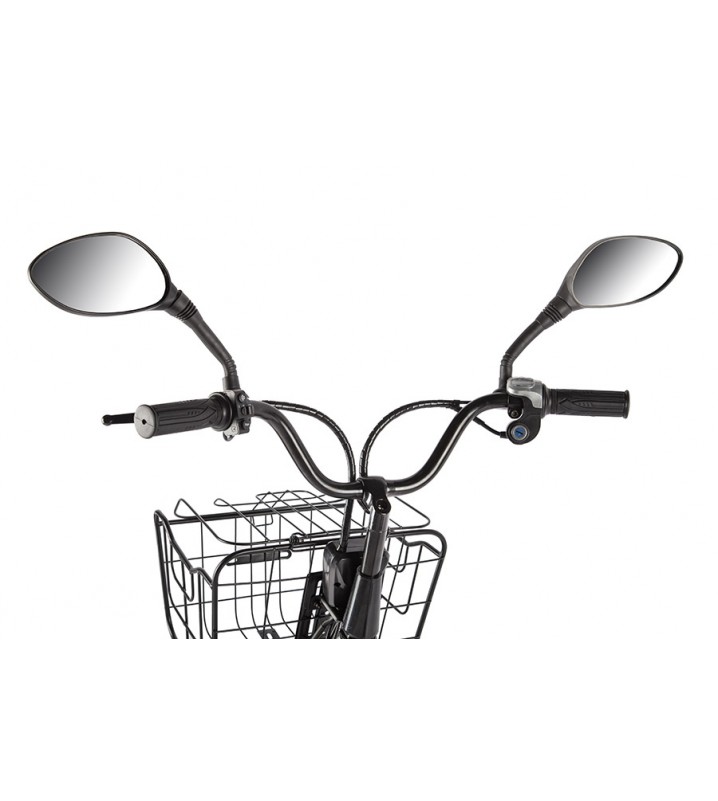 Электровелосипед Gelbert ALFA 3 Pro