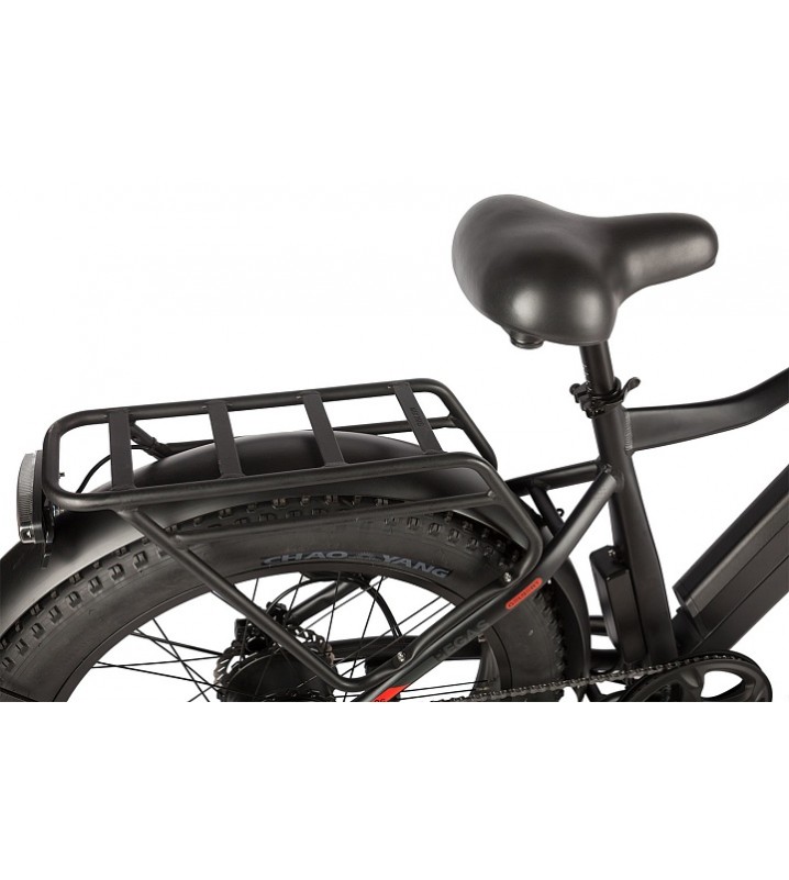 Электровелосипед Gelbert Pegas 1 PRO