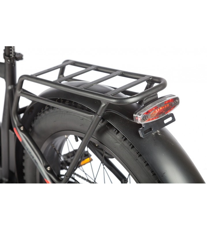 Электровелосипед Gelbert Pegas 1 PRO