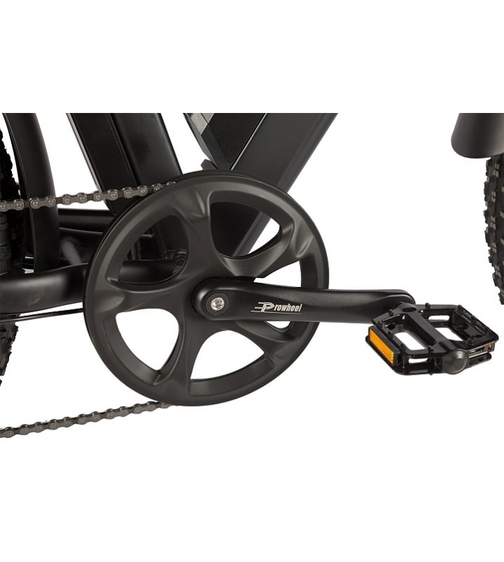 Электровелосипед Gelbert Pegas 1 PRO