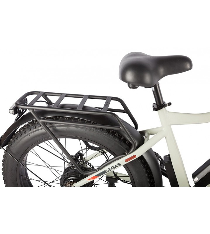 Электровелосипед Gelbert Pegas 3 DUAL PRO