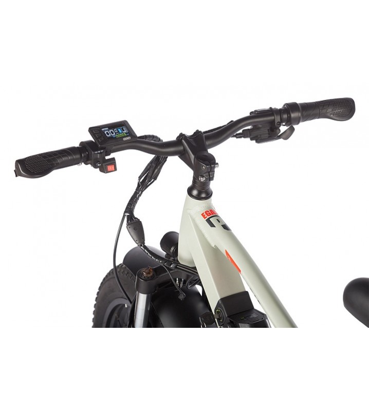 Электровелосипед Gelbert Pegas 3 DUAL PRO