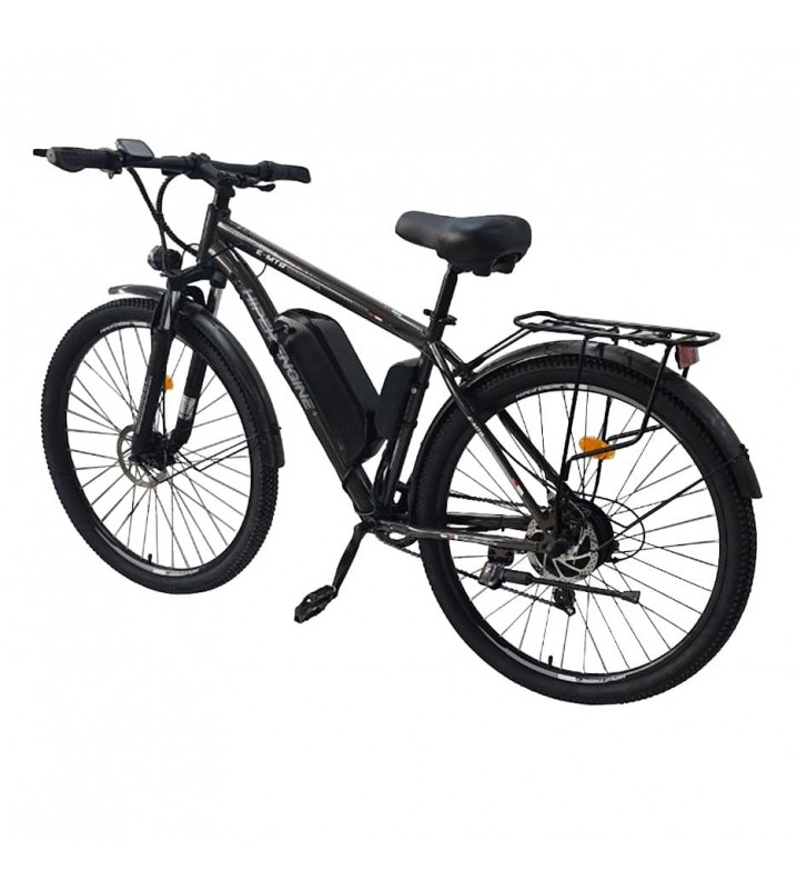 Электровелосипед HIPER ENGINE MTB S6