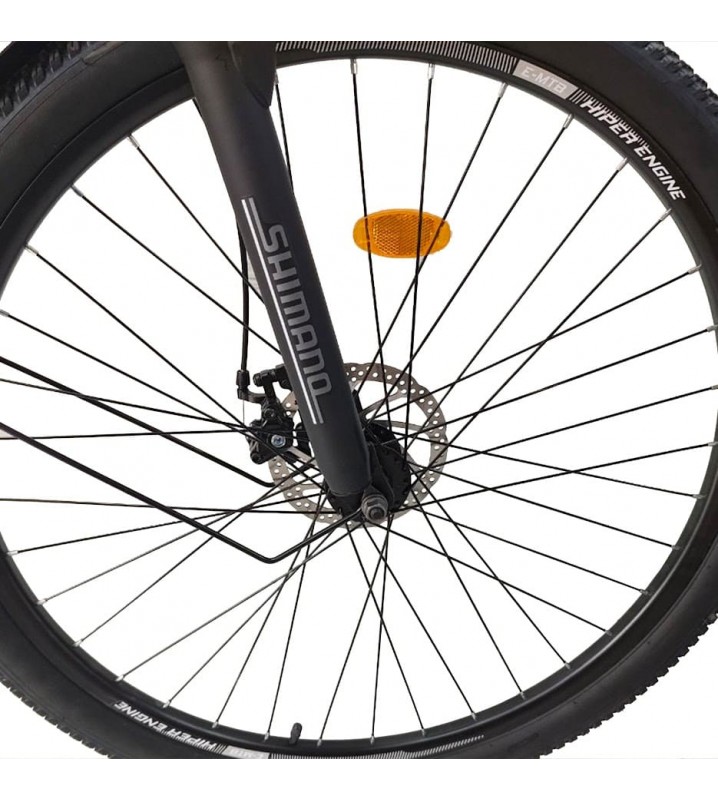 Электровелосипед HIPER ENGINE MTB S6