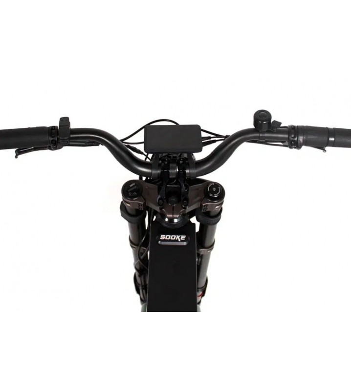 Электропитбайк IKINGI EVA S9