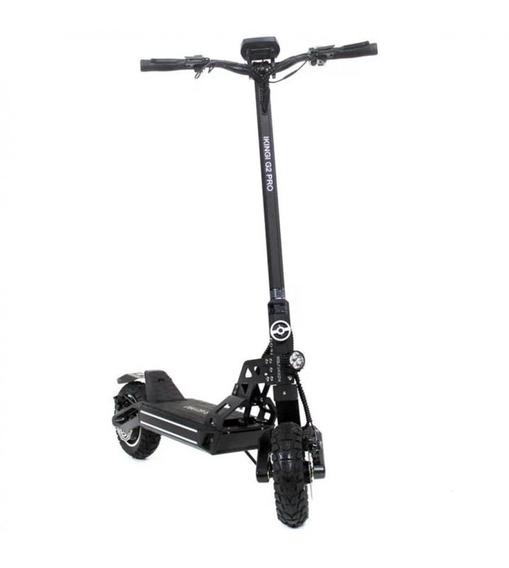 Электроскутер IKINGI G2 Pro