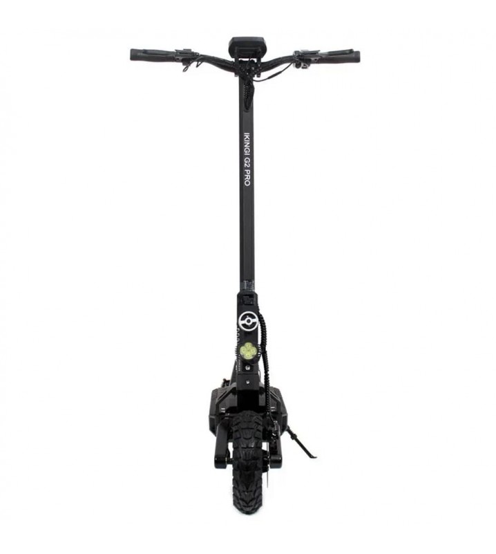 Электроскутер IKINGI G2 Pro