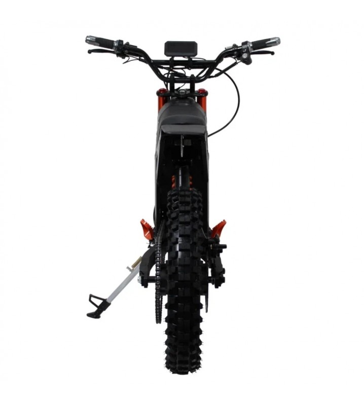 Электропитбайк IKINGI S7