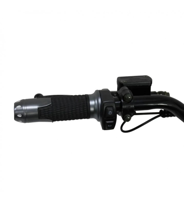 Электропитбайк IKINGI S7