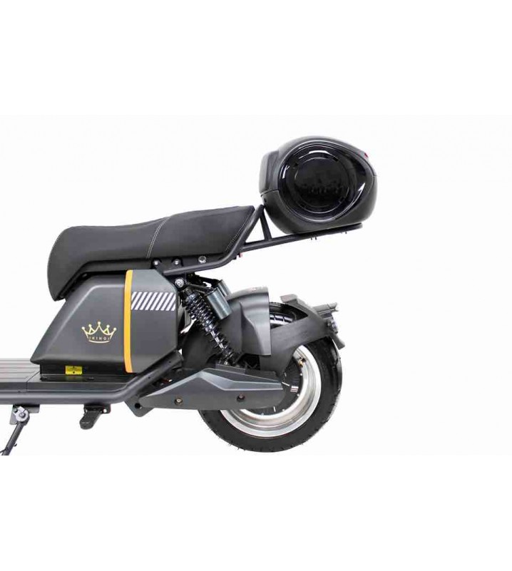 Электроскутер IKINGI S701