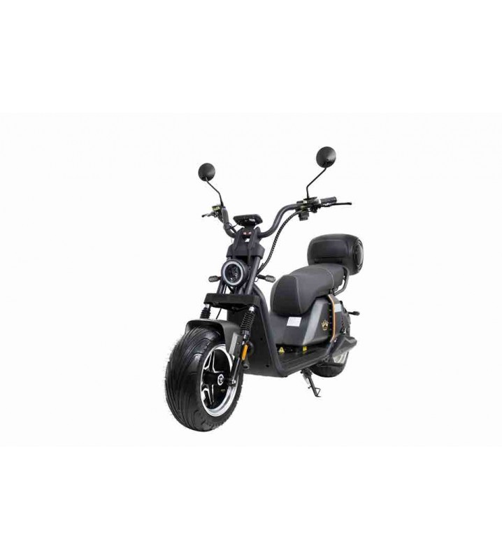 Электроскутер IKINGI S701