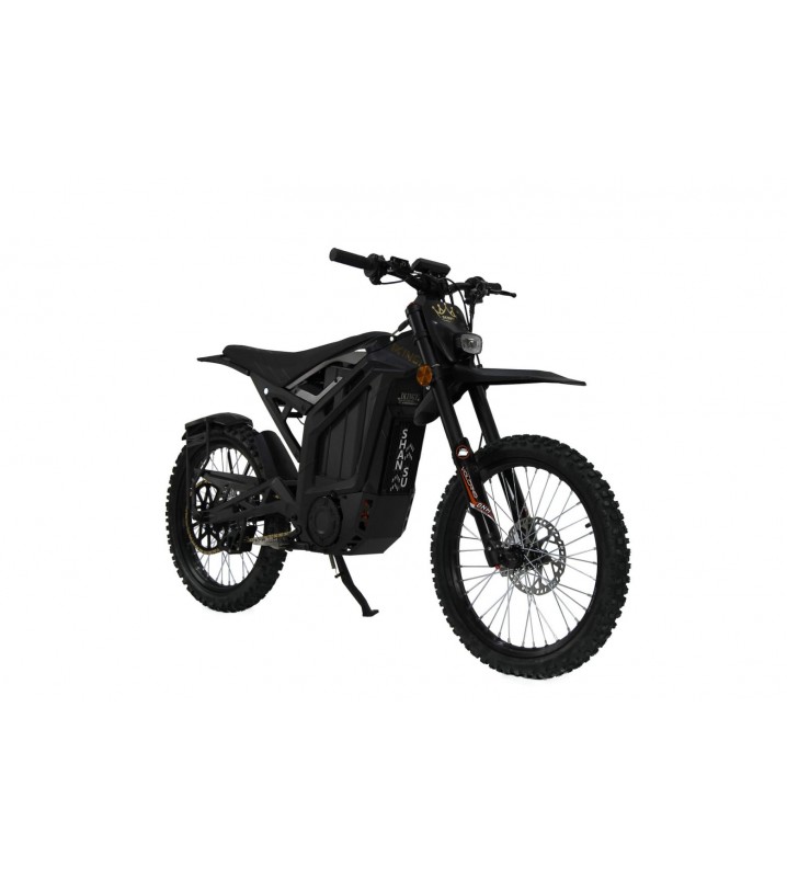 Электропитбайк IKINGI S8