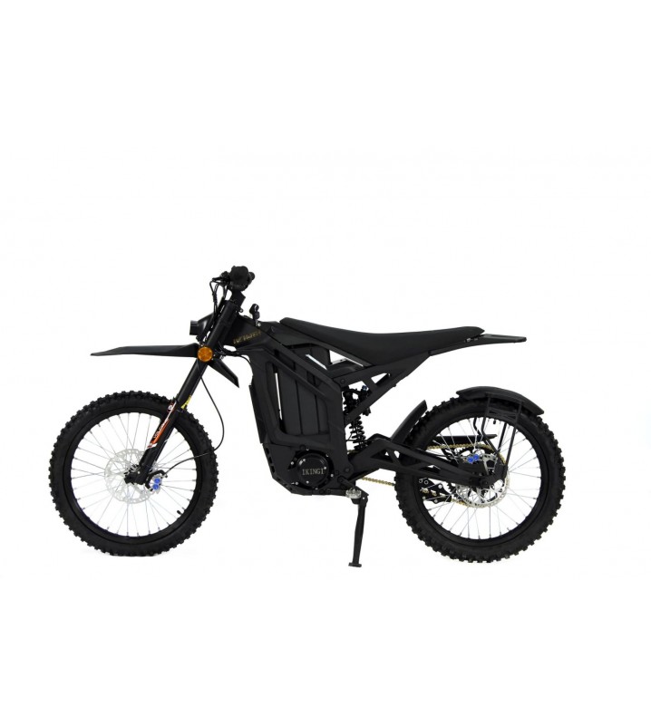 Электропитбайк IKINGI S8