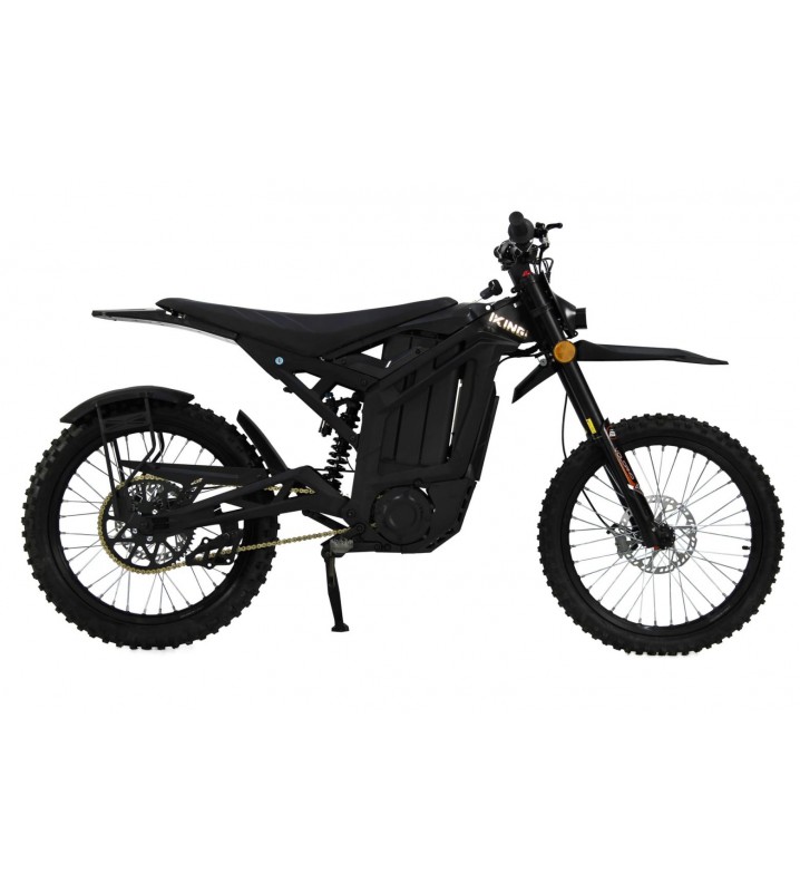 Электропитбайк IKINGI S8