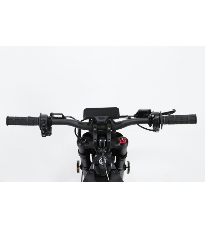 Электропитбайк IKINGI S8
