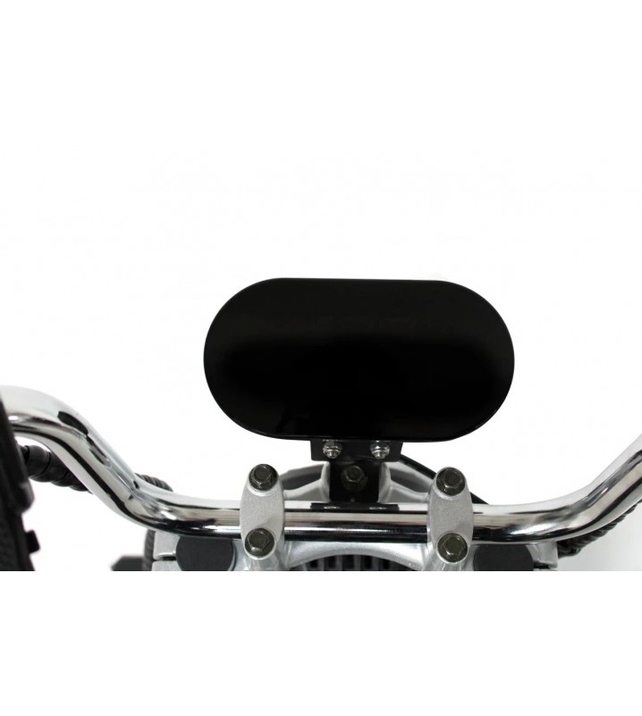Электроскутер IKINGI X12 PRO Trike