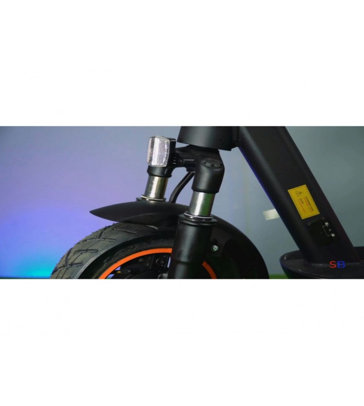 Электросамокат Kugoo  Kirin M3