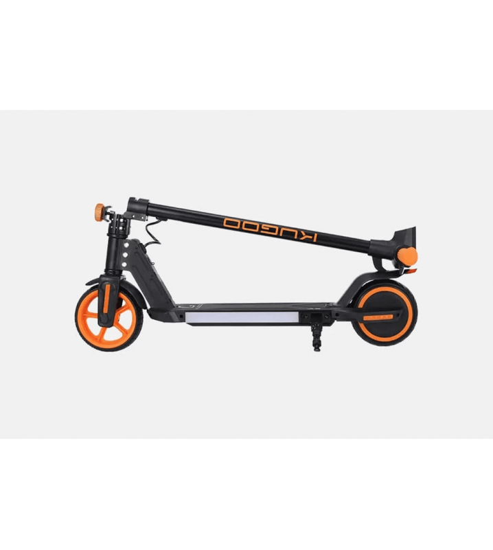 Электросамокат Kugoo A2