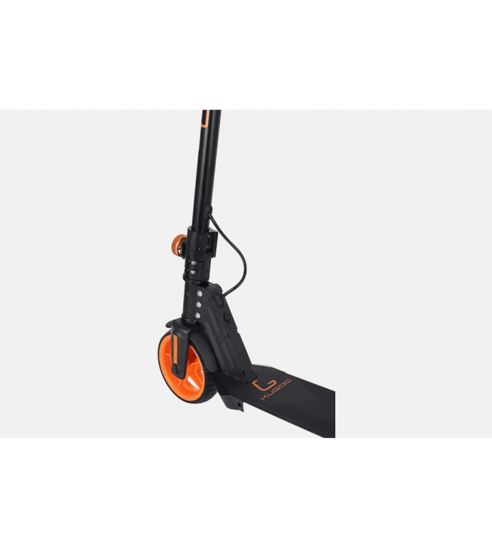 Электросамокат Kugoo A2